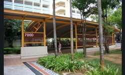 Blk 700C Amk Central Heights (Ang Mo Kio), HDB 5 Rooms #503506731